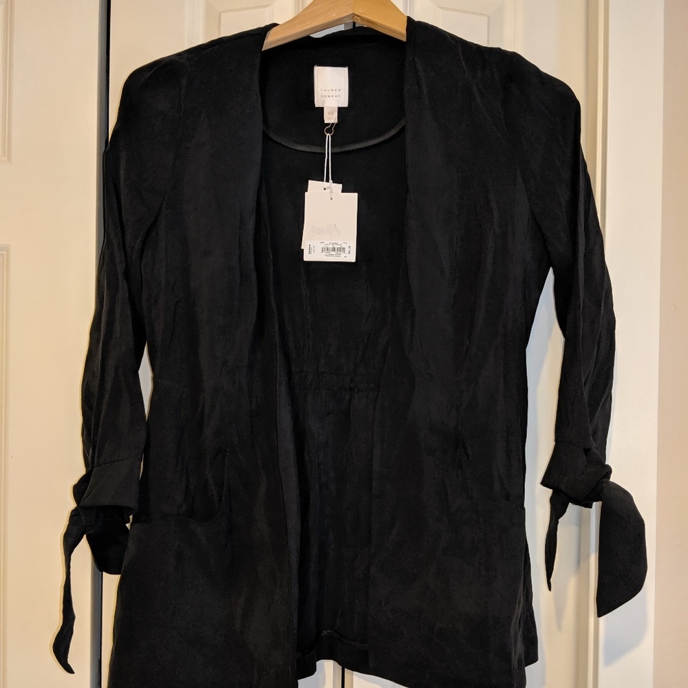 NWT Lauren Conrad Blazer